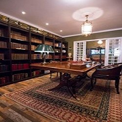 the perfect link biblioteca